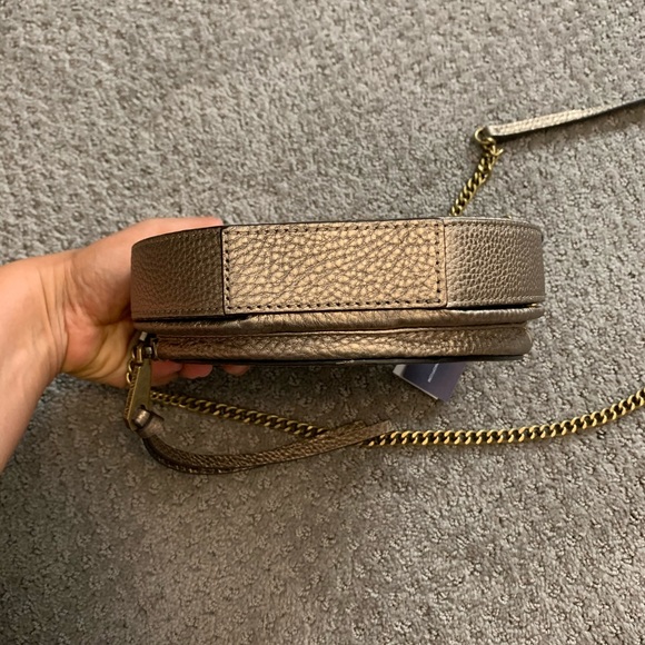 Rebecca Minkoff mini canteen crossbody - Picture 10 of 12